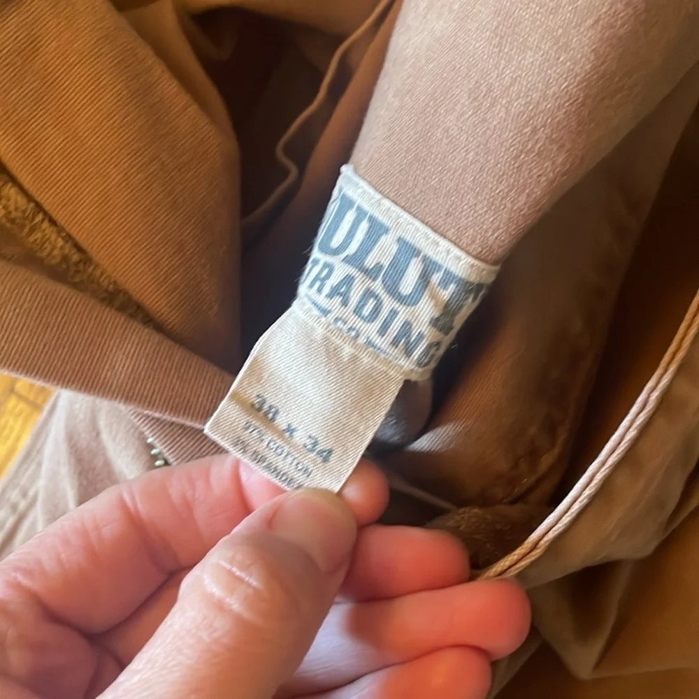 4 bundle Duluth firehose flex pant - Picture 4 of 7